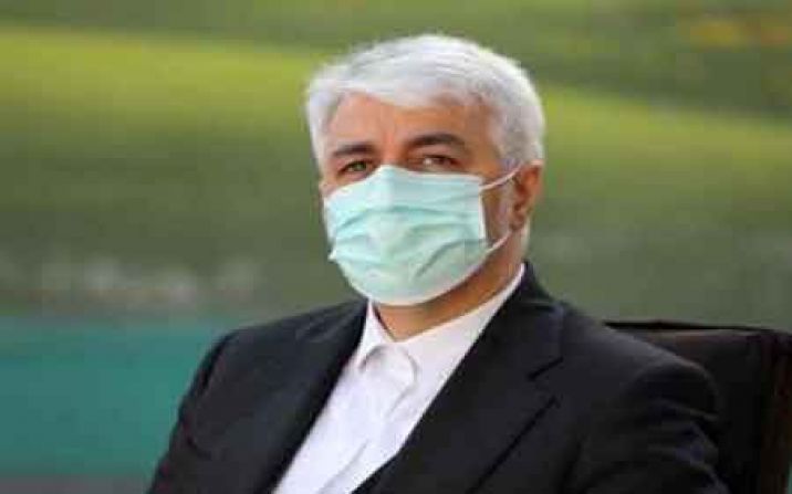 وزیر ورزش و جوانان پنجشنبه به قم می آید وزیر ورزش و جوانان پنجشنبه به قم می آید